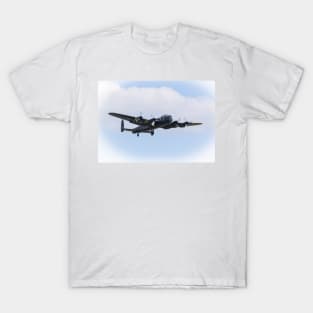 Memorial flypast T-Shirt